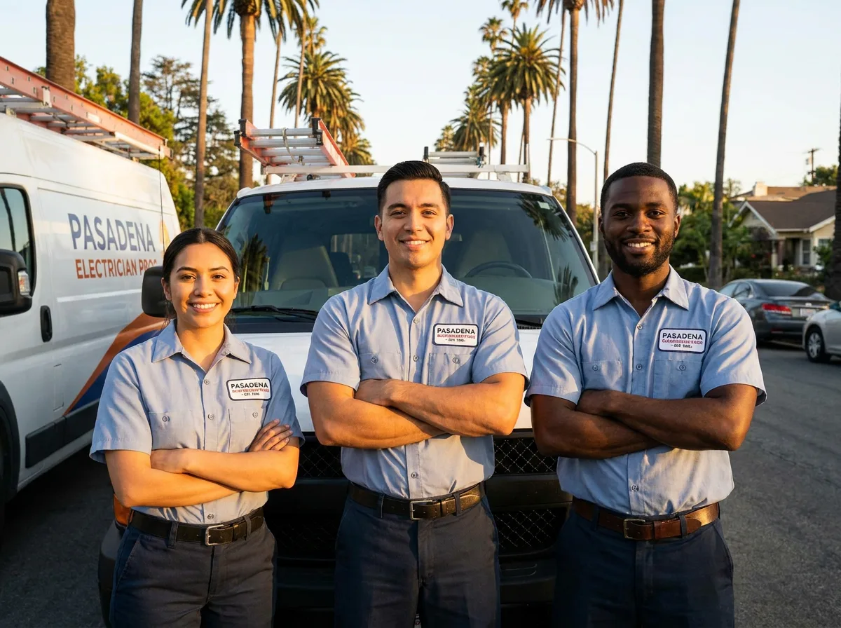 Electrician company in Bowling Green, KY